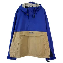 2026年最新】eddie bauer アノラックの人気アイテム - メルカリ