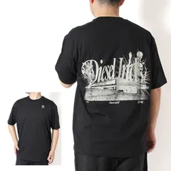 26SSモデル ディーゼル DIESEL Tシャツ T BOGGY V2【ブラック】 A22481 0PLAT 9XX/【2026SS】m-tops