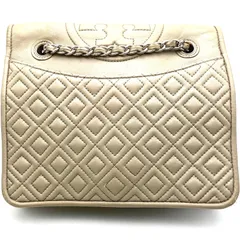 トリーバーチ ショルダーバッグ チェーン キルティングレザー 旅行 フォーマル GD108