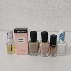 ジェル・マニキュア 8本ネイルセット - メルカリ