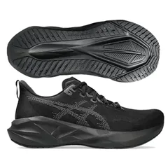 サイズ26.0cm、アシックス asics  NOVABLAST 5 WIDE (ノヴァブラスト 5 )  ランニングシューズ レーシング ワイド  26SS (1011B975-002)