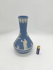ヴィンテージ ソンべ焼き ベトナム陶器 ビエンホア Dona 花瓶 一輪挿し