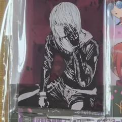 DEATH NOTE(デスノート) ニアー (Near) カード