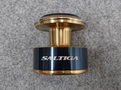 新品未使用 20ソルティガ 10000 スプール SLP WORKS - メルカリ