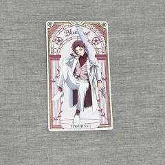 ブルーロック 糸師 冴 カード