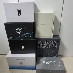 MERCH BOX マーチボックス 一括 出品