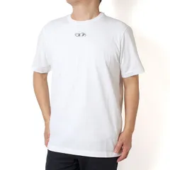 26SSモデル ディーゼル DIESEL Tシャツ T ADJUST 0D【ホワイト】 A17880 0CLBR 100/【2026SS】m-tops