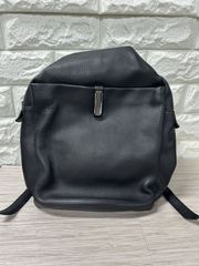 genten ゲンテン リュック トスカ スペリオーレ 黒 - メルカリ