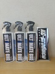 超ヌルテカ撥水コーティング剤 アルティメットワンplatinum (田中汁)3