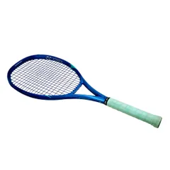 YONEX EZONE 100 G2 テニスラケット 硬式 ヨネックス イーゾーン  2025年モデル 中古 C11069766