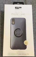 【新品】SPコネクト フォンケース iPhone XR 99685 デイトナ DAYTONAのサムネイル
