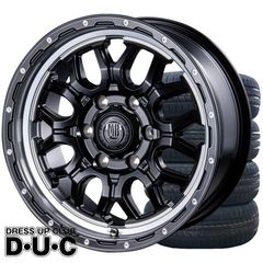 ハイエース BARONESPORTS 20インチ 8J＋30 - メルカリ