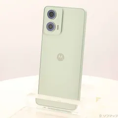 2026年最新】MOTO g24 アイスグリーンの人気アイテム - メルカリ