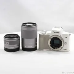 2026年最新】eos kiss m2 ダブルズームキットの人気アイテム - メルカリ