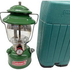 新品】コールマン286 マットブラック＆ダークベージュカスタム ケース