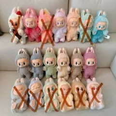 ポップマート POP MART ラブブ シリーズ