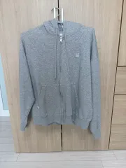 マークゴンザレス フードジップアップ M