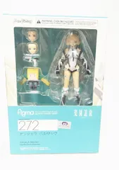 MAXFACTORY figma 楽園追放 -Expelled from Paradise- アンジェラ・バルザック 272