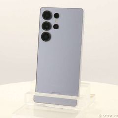 Galaxy S25 Ultra 256GB au ブルー極極極極極美品‼️ - メルカリ
