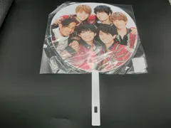 【TAKA86-31】◇未開封『Aえ!』group 公式ジャンボうちわ