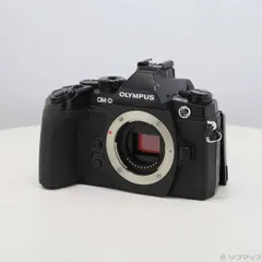2026年最新】om-d e-m5 ジャンクの人気アイテム - メルカリ