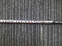 The ATTAS V2 シャフト CADEROキャロウェイスリーブ - メルカリ