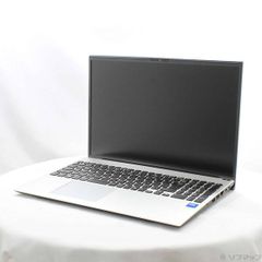 未使用Mouse DAIV R6-I9G70SR-A 本体 ゲーミングノート - メルカリ