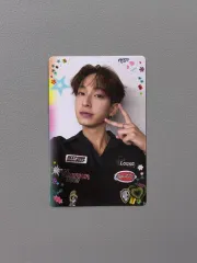 gmmtv 찌엠 chimon ファンイベント トゥー カード