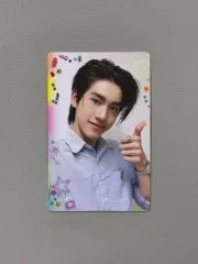 gmmtv 찌엠 アーモンド almond ファンイベント トレカ