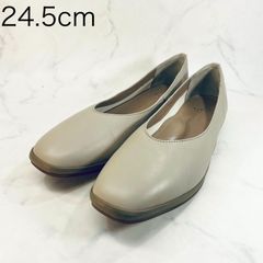 ノバエラ Nuova Era レースアップシューズ 24.5 本革 レザー - メルカリ