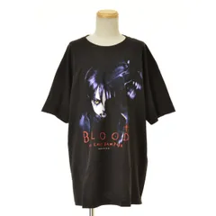 2026年最新】BLOOD THE LAST VAMPIRE tシャツの人気アイテム - メルカリ