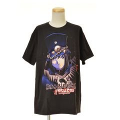 新品ブギーポップ・リターンズ×GEEKS RULE TシャツXLシルクスクリーン