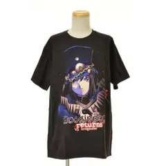 2026年最新】ブギーポップ tシャツの人気アイテム - メルカリ