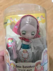 未開封新品 プチブライス ベベバブーシュカ 2026年最新】プチブライス ベベバブーシュカの人気アイテム - メルカリ