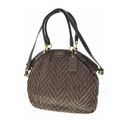 【COACH】F18634 2WAY マディソンショルダーバッグ