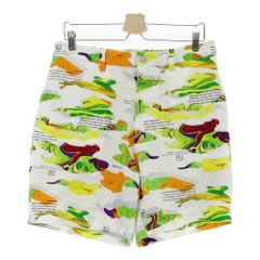 LOUDMOUTH☆新品未使用 ニットサッカー地ショートパンツ - メルカリ