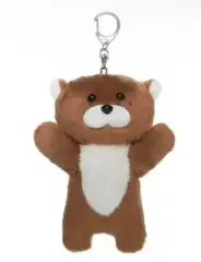 トレカ付き BOYNEXTDOOR(ボイネク) 쁘넥도 ダーリン キーホルダー