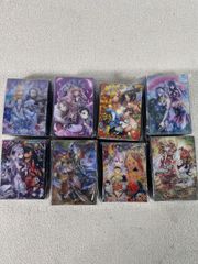 ズ*ー様 K3-17 WIXOSS WXEX 未開封 激レア 絶版 まとめ タカ - メルカリ