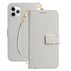 iPhone 11 pro ケース手帳型 人気 スマホケース あいふぉん11プロ 財布型 カバー カードポケット付き 軽量 薄型 全面保護 贈り物 アイフォン 11 pro カード収納 スタンド機能 横置きスタンド機能 高級PUレザー 上質な手触り 擦り傷防止