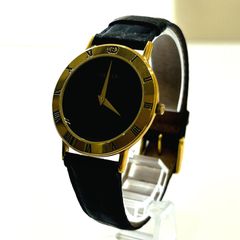 80s Vintage Seiko Lassale タンク ローマン デイト - メルカリ
