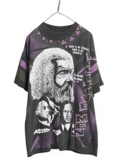 金子賢さん】90s KOOLタバコ USA製ヴィンテージTシャツ 企業T - メルカリ
