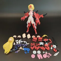 美プラ 完成品 まとめ売り 2026年最新】美少女プラモ完成品の人気アイテム - メルカリ