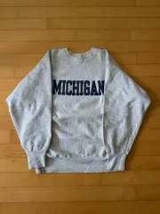 XL 90s チャンピオン リバースウィーブ スウェット