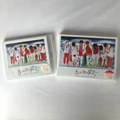 なにわ男子 First Arena Tour 2021 #なにわ男子しか勝たん 通常盤 初回プレス仕様 2種セット NL4006P f116