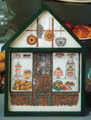 原画　「My house is an antique shop」アクリル画　作品 原画 「My house is an antique shop」アクリル画 作品 - メルカリ