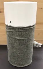 【中古・現状品】ブルーエア　Blueair　360度空気清浄機　動作確認済み　箱無し　2021年製　K-496のサムネイル
