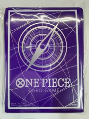 スリーブ『スタンダードパープルシルバー(リミテッドカードスリーブ)』70枚【サプライ】