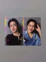 gmmtv 찌엠 뤀믹 ルークミック lukemick ファンイベント トレカ