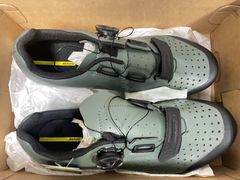 Fox Boa 26.5 & cleatspedal crankbrothers - メルカリ
