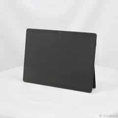 ソフマップ 〔中古品〕 Surface ProX 〔Microsoft SQ1／8GB／SSD256GB〕 MNY-00011 ブラック【258】